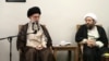 پاسخ لاریجانی به رفسنجانی: "چیزی به‌ نام نظارت بر رهبری" وجود ندارد
