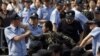 Protes Perluasan Pabrik Kimia, Warga dan Polisi Bentrok di Tiongkok Timur