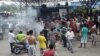 Calma vuelve a frontera entre Brasil y Venezuela tras disturbios antiinmigrantes