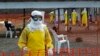 Gene Studies of Ebola in Sierra Leone Show Virus Mutating Fast