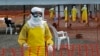 WHO Fears Ebola Outbreak Could Infect 20,000 People