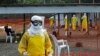 Ébola: Técnicos de saúde e jornalistas mortos na Guiné-Conacri