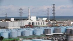 日本：福岛废水排海不能再拖 加强对话与科学检证应对中韩抗议