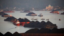 印尼禁煤恐衝擊中國經濟 不致鬧電荒
