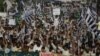 Pakistan Protes Hadiah AS bagi Penangkapan Tokoh Militan