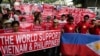 Việt Nam, Philippines cùng phản đối bản đồ ‘10 đoạn’ của TQ