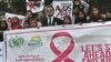 Les réussites et les échecs de la lutte contre le sida en 2018