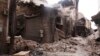 PBB: Penggalian Arkeologi di Suriah Sangat Berbahaya