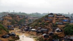 ရိုဟင်ဂျာဒုက္ခသည် ပဋိပက္ခဖြေရှင်းရေး ဂျပန် နဲ့ Bangladesh ဆွေးနွေး