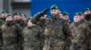 NATO Officials Say Russian 'Fake News' Seeks to Undermine Alliance
