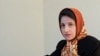 Nasrin Sotoudeh Sentenced In Iran