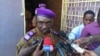 Le Burkina met en place la commission d'enquête sur le putsch