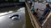 امریکہ: جنوبی ریاستوں میں سیلاب، ہلاکتوں میں اضافہ