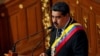 Maduro prekinuo diplomatske odnose sa SAD