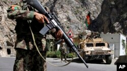 مردان مسلح بیش از یک ماه پیش ۳۱ مسافر را از مسیر شاهراه کابل - کندهار در مربوطات ولایت زابل ربودند