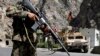 طالبان کے حملوں میں کم از کم آٹھ افغان فوجی ہلاک