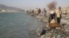 طالبان ولسوالی درقد ولایت تخار را تصرف کردند