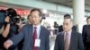 South Korean Envoy Arrives in Beijing For Nuclear Talks