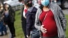 Nghiên cứu Mỹ: Thai phụ chích ngừa COVID, trẻ sơ sinh được bảo vệ 