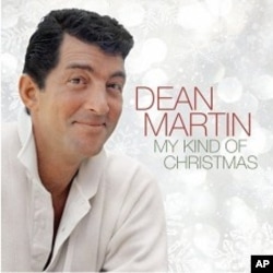Dean Martin's "My Kind of Christmas" CD