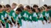 Texas Holds Moment of Silence for School Shooting Victims