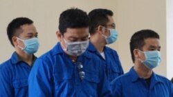 Điểm tin ngày 30/10/2021 - RSF lên án Việt Nam bỏ tù nhóm Báo Sạch