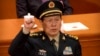 Chinese Defense Minister to Visit Cambodia to ‘Strengthen Military Ties’