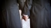 Australia Batalkan UU Pernikahan Sesama Jenis
