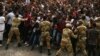 Ethiopia Lifts Travel Curbs on Diplomats Imposed After Protests