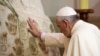 Paus: Korupsi Penyakit yang Sangat Merusak