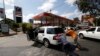 Reaparecen filas para cargar gasolina en Venezuela 