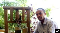 የማነ መሓሪ