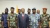 Panglima Pantai Gading Perintahkan Tentara Patuhi Pemimpin Baru