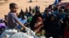 70.000 người tị nạn Mali còn kẹt ở sa mạc Mauritania