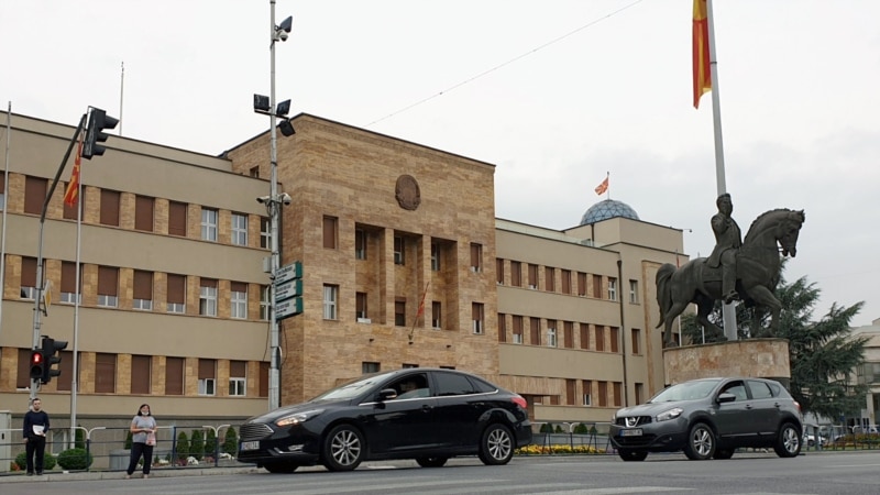 Отворено со политичарките: Насилството врз жената во политиката бавно се искоренува