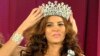 Miss Honduras Ditemukan Tewas Terbunuh