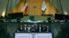 علی لاریجانی رئیس مجلس شد، مطهری و پزشکیان نایب رئیس شدند