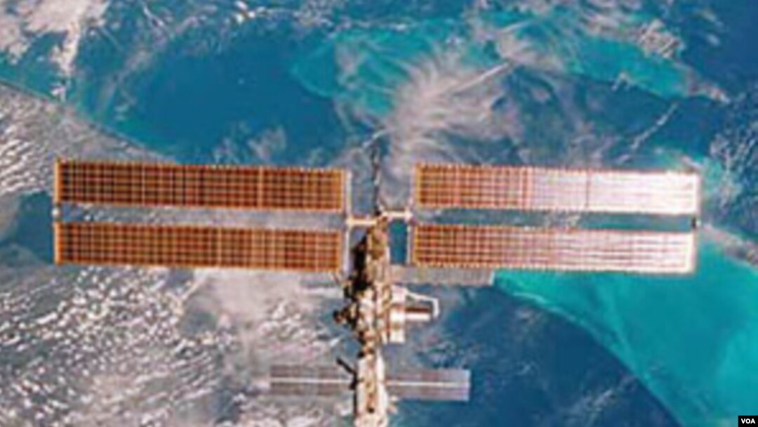 NASA, AQsh fazo agentligi izlanishlarni davom ettirmoqda