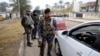 Iraq tìm kiếm nhà báo bị bắt cóc