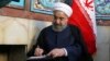 Hassan Rouhani Ya Lashe Zaben Kasar Iran A Karo Na Biyu