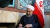 Rouhani: "Irán se mantendrá en pacto nuclear si se respetan sus intereses"