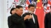 Triều Tiên, TQ thảo luận về ‘hòa bình thực sự’ và giải trừ hạt nhân