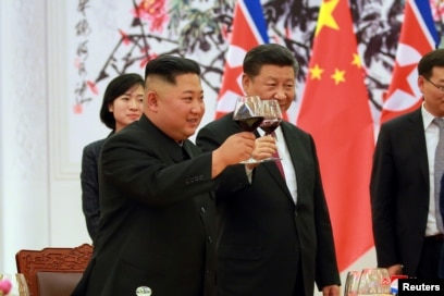 韩国前高官：朝鲜半岛去核化若成，短期内更难统一