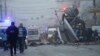 Death Toll Rises in Russia Blasts