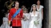 Royal Wedding Ceremony Steeped in Grandeur, Tradition