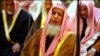 خود کش حملے حرام اور حملہ آور مجرم ہیں: سعودی مفتی اعظم