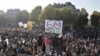 فرانس میں پنشن اصلاحات کے خلاف احتجاج، ریل کا نظام متاثر