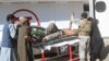 아프간 의원, 총선 앞두고 탈레반 폭탄 공격으로 사망