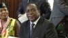 Zimbabwe's New Vice Presidents Set to Take Oaths