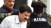 El Chapo acusado formalmente en México